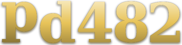 pd482 logo